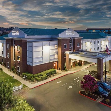 Sonesta Essential Vacaville Napa Valley Εξωτερικό φωτογραφία