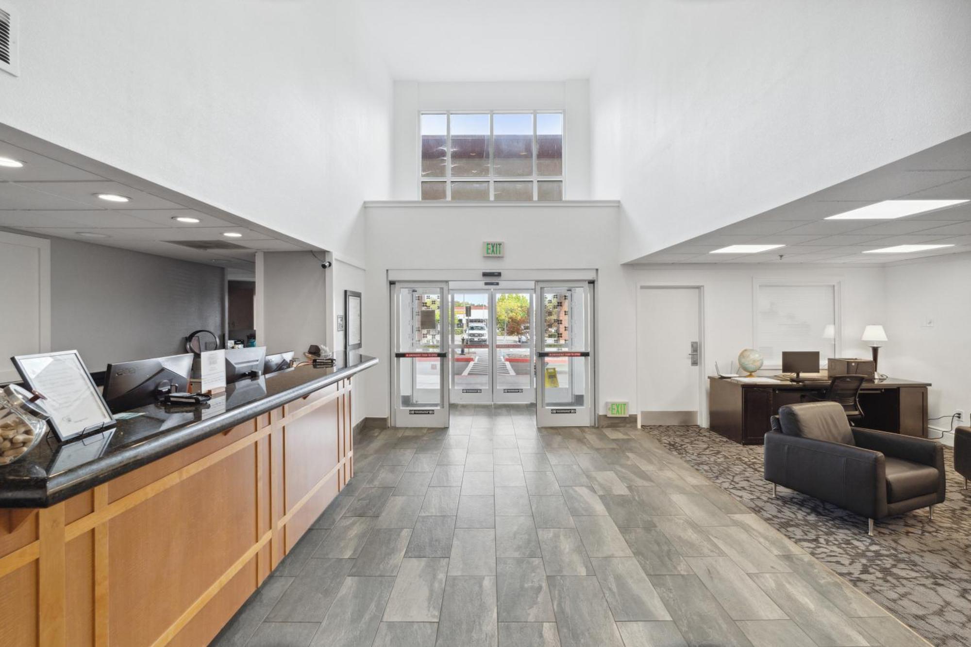 Sonesta Essential Vacaville Napa Valley Εξωτερικό φωτογραφία