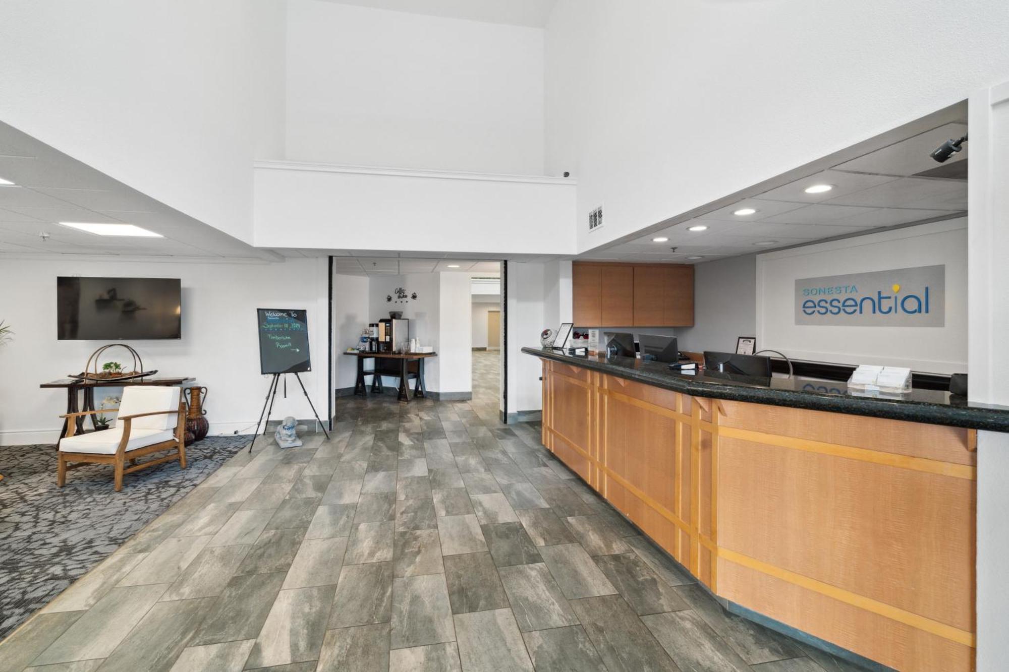 Sonesta Essential Vacaville Napa Valley Εξωτερικό φωτογραφία