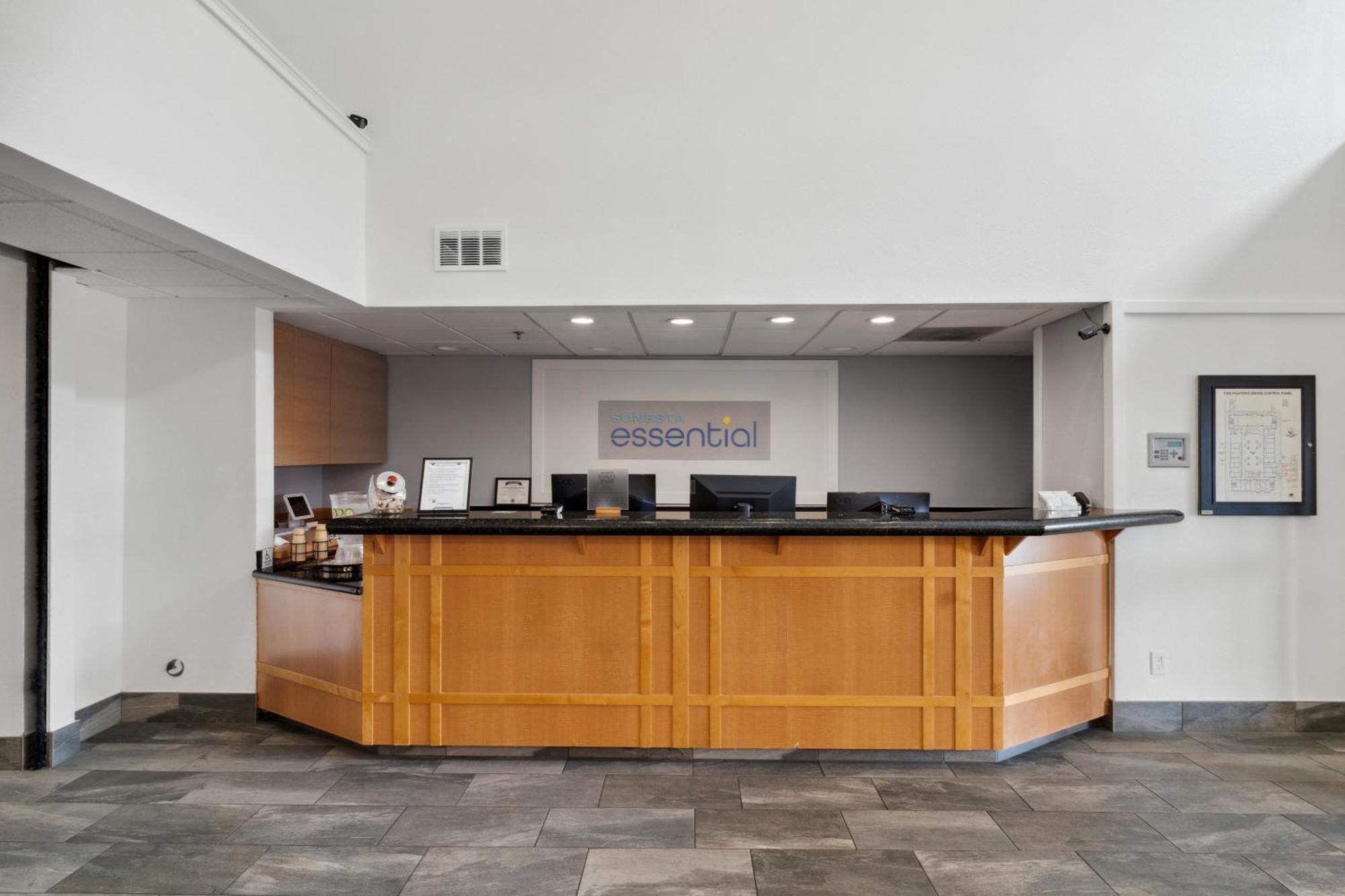 Sonesta Essential Vacaville Napa Valley Εξωτερικό φωτογραφία