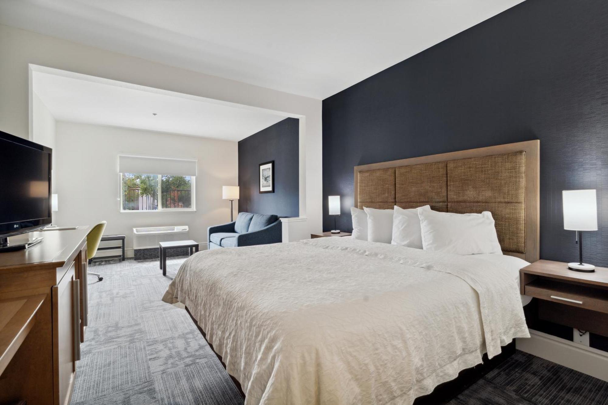 Sonesta Essential Vacaville Napa Valley Εξωτερικό φωτογραφία