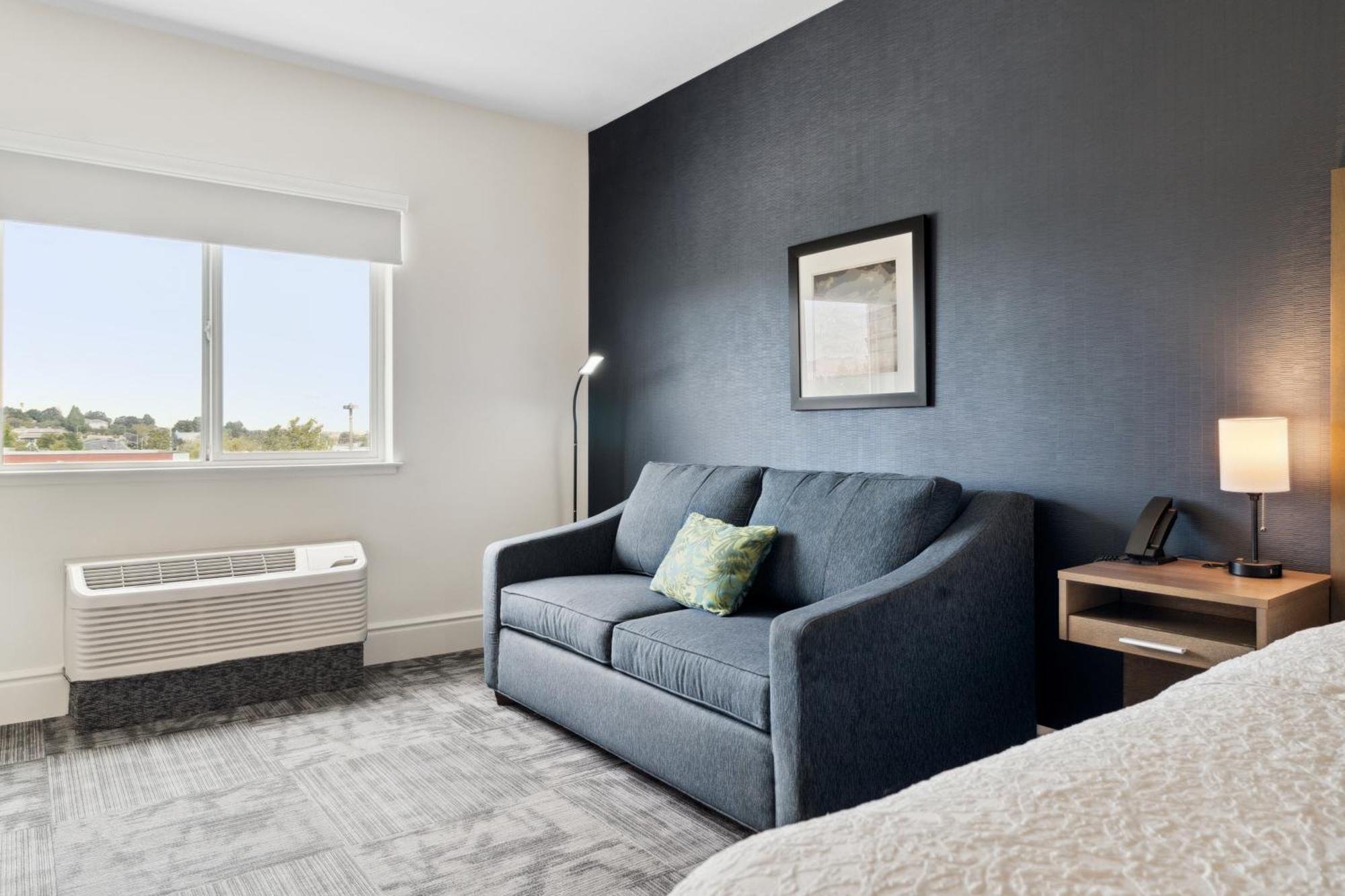 Sonesta Essential Vacaville Napa Valley Εξωτερικό φωτογραφία