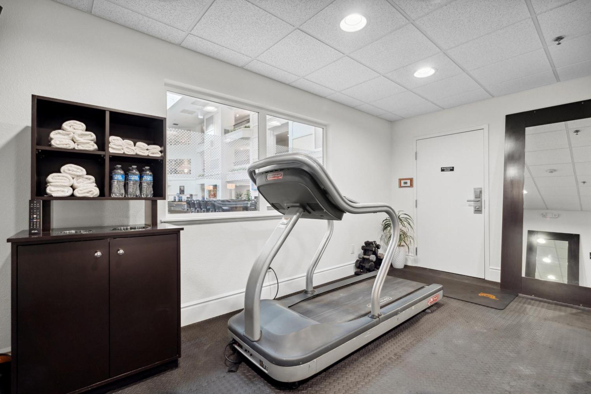 Sonesta Essential Vacaville Napa Valley Εξωτερικό φωτογραφία