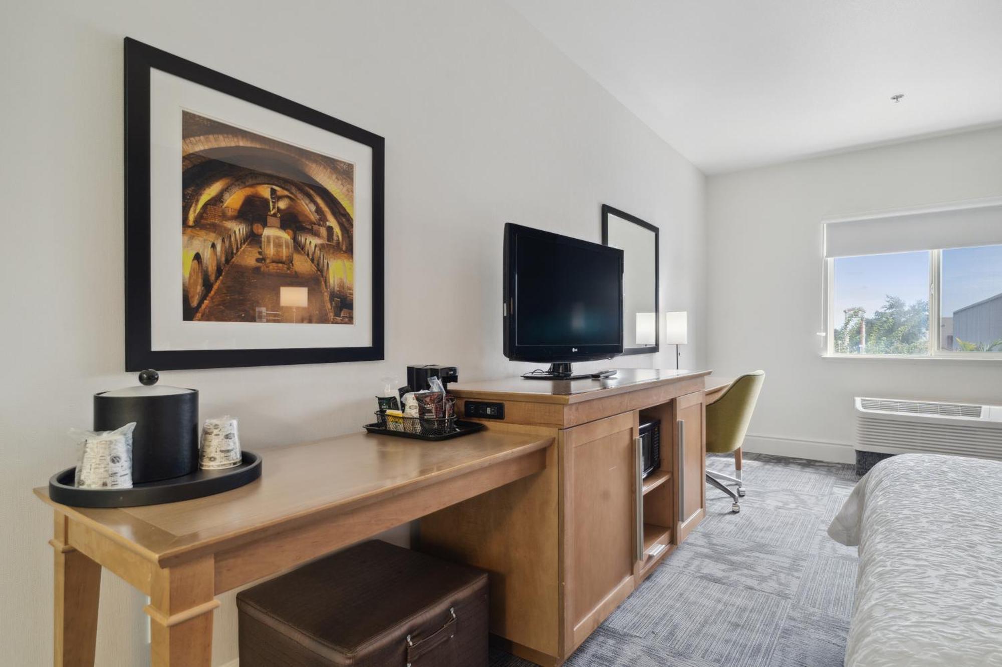 Sonesta Essential Vacaville Napa Valley Εξωτερικό φωτογραφία