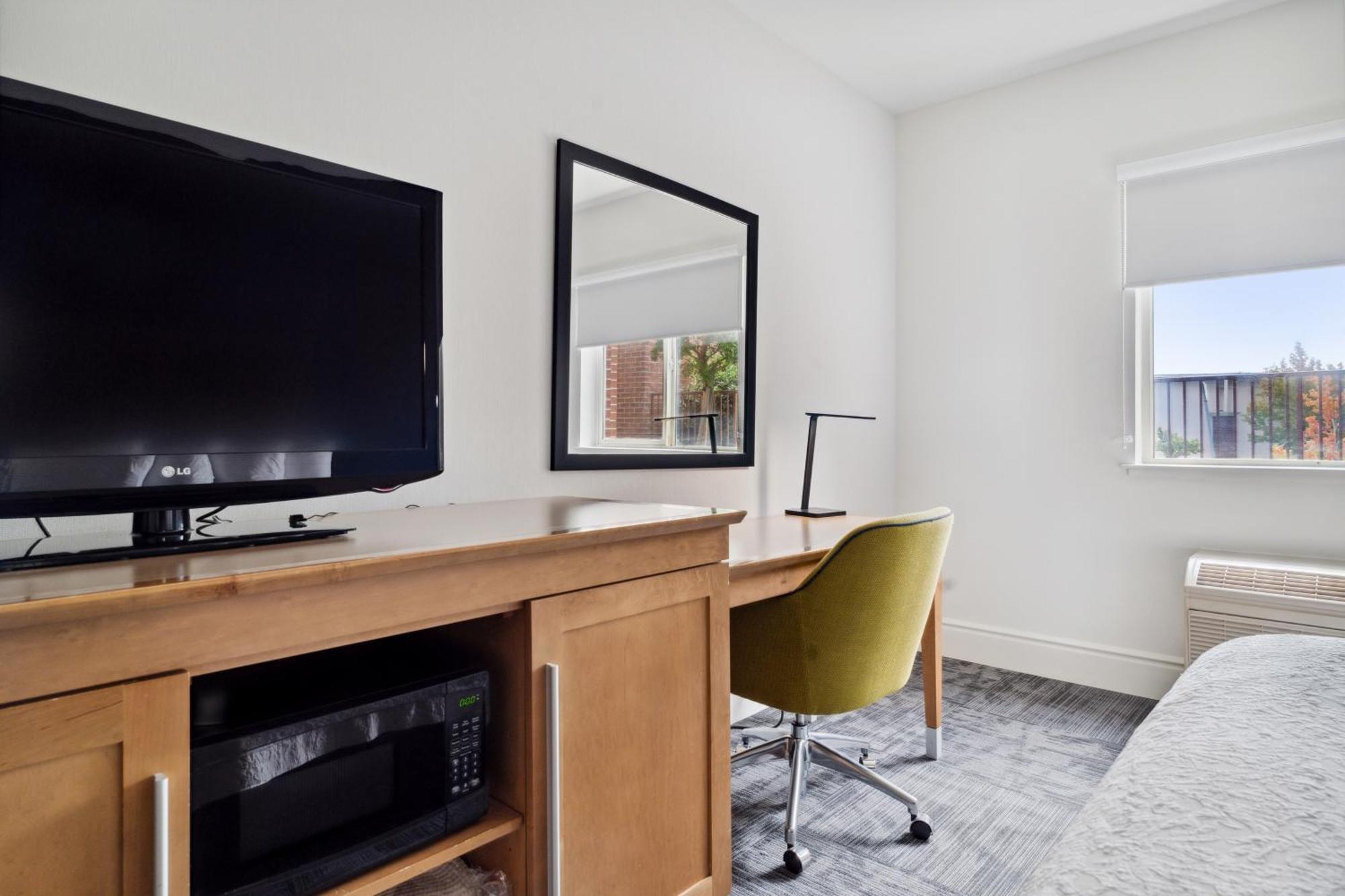 Sonesta Essential Vacaville Napa Valley Εξωτερικό φωτογραφία