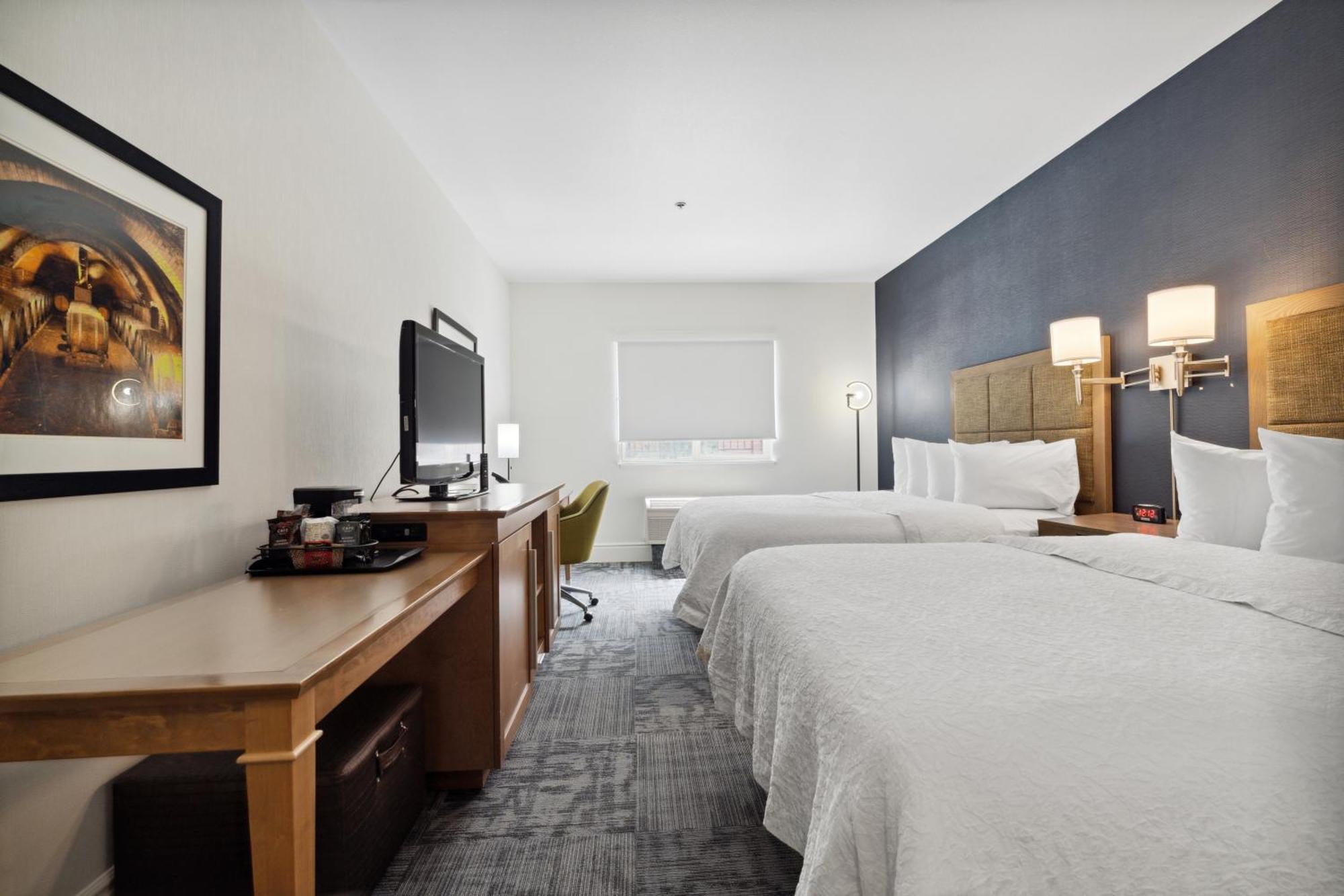 Sonesta Essential Vacaville Napa Valley Εξωτερικό φωτογραφία
