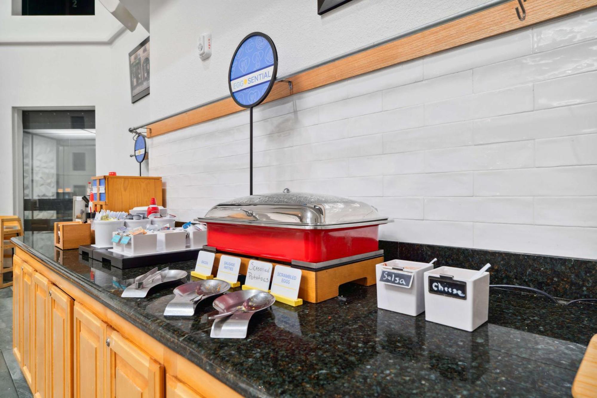 Sonesta Essential Vacaville Napa Valley Εξωτερικό φωτογραφία