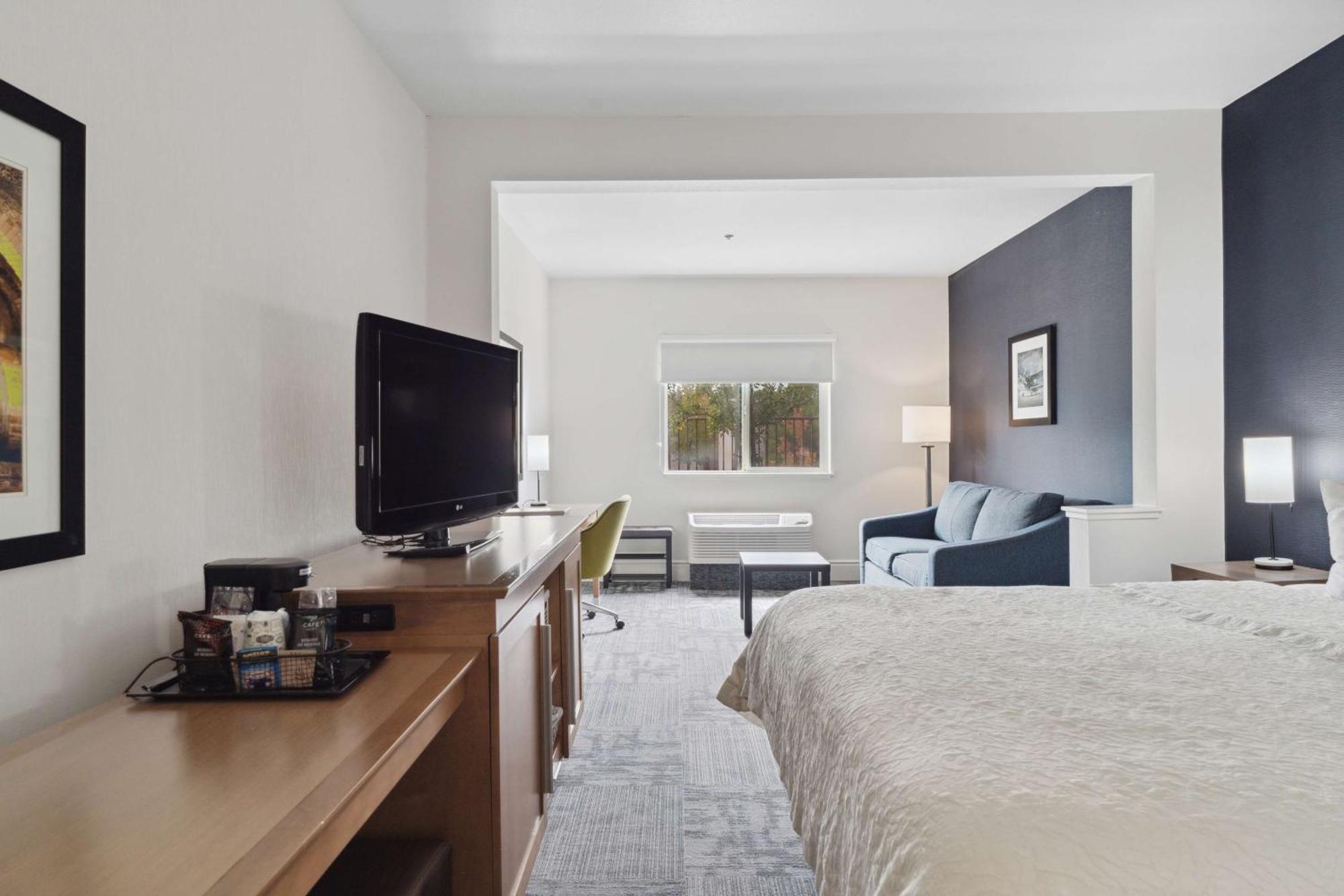 Sonesta Essential Vacaville Napa Valley Εξωτερικό φωτογραφία