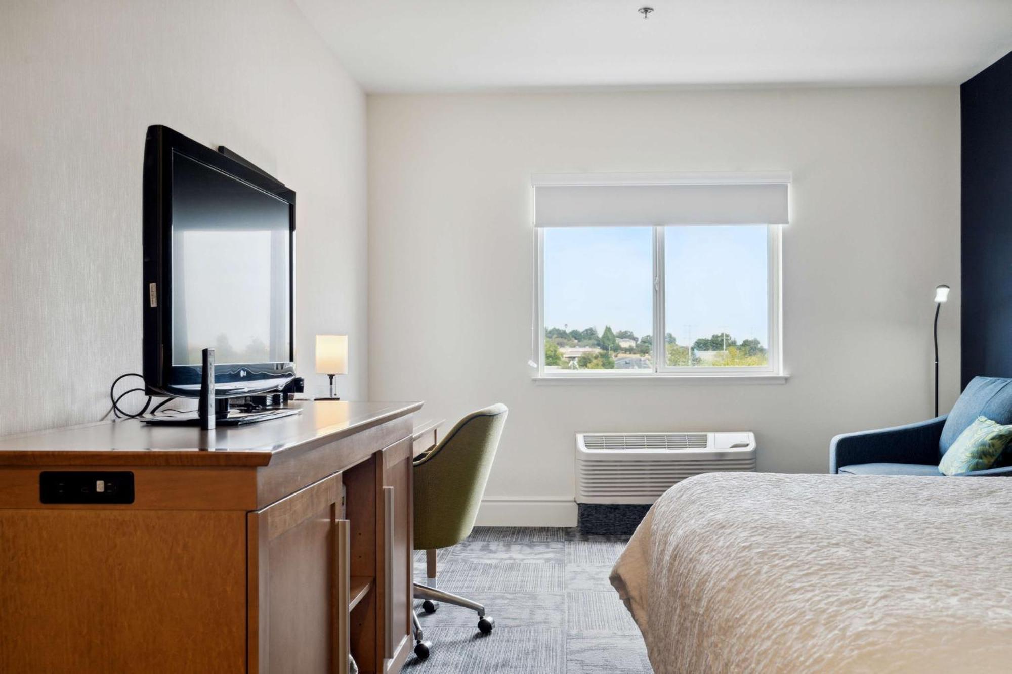 Sonesta Essential Vacaville Napa Valley Εξωτερικό φωτογραφία