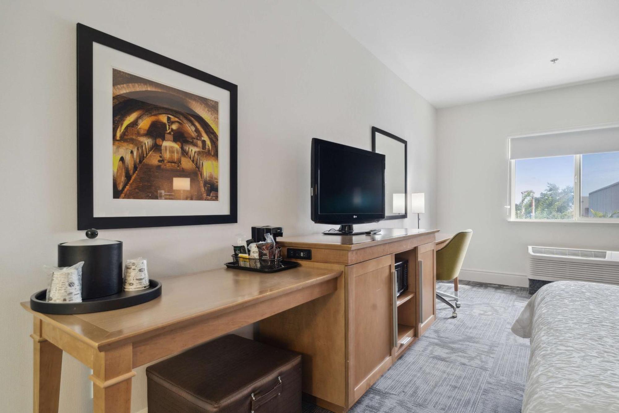 Sonesta Essential Vacaville Napa Valley Εξωτερικό φωτογραφία