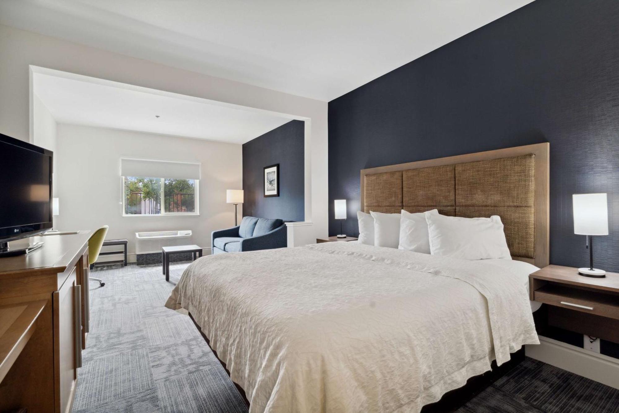 Sonesta Essential Vacaville Napa Valley Εξωτερικό φωτογραφία