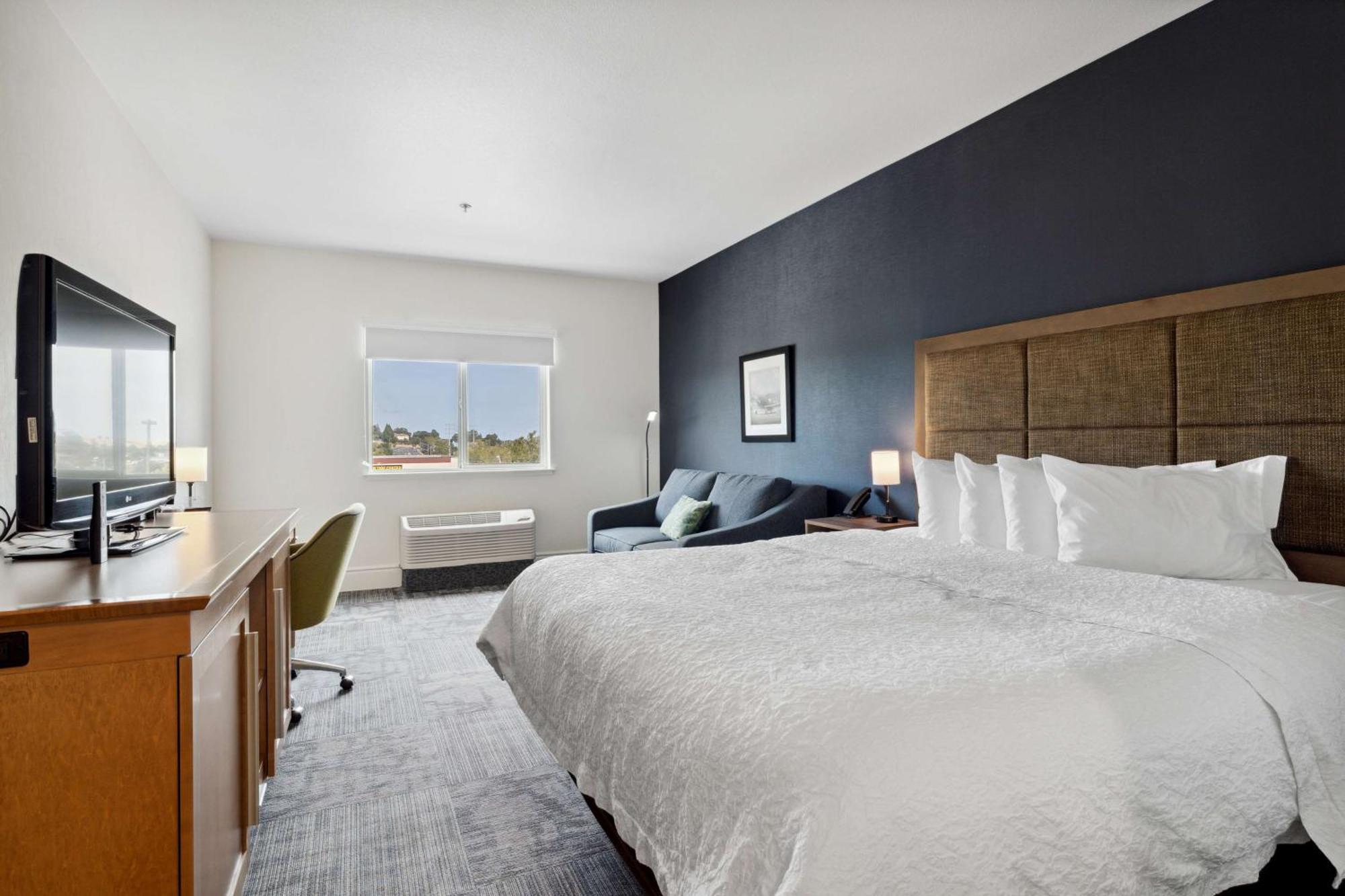 Sonesta Essential Vacaville Napa Valley Εξωτερικό φωτογραφία