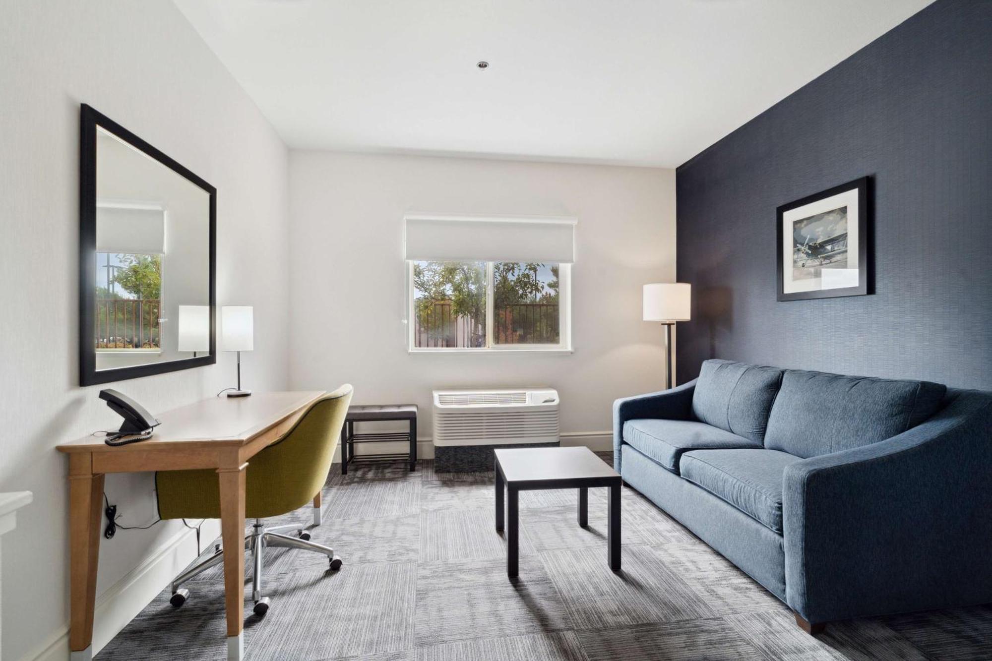 Sonesta Essential Vacaville Napa Valley Εξωτερικό φωτογραφία